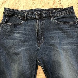Buckle Bonobos jeans. Great condition.